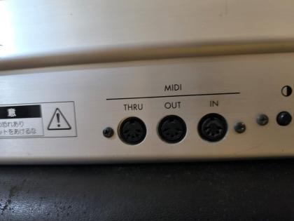 Korg Trinity Pro 76 Tasten zu verkaufen