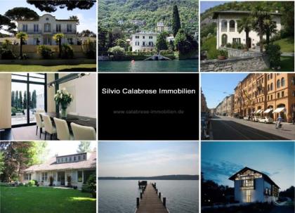 SILVIO CALABRESE IMMOBILIEN GELEGENHEIT NUTZEN - AUFTRAGSANNAHME SICHERN