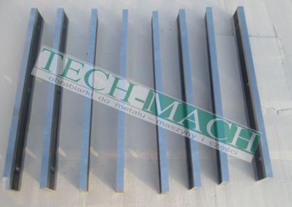 Guillotine Knives H322A