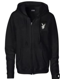Playboy Damen-Hoodies Sonderposten