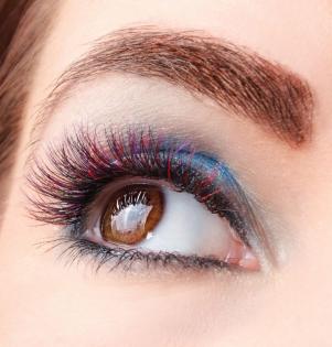 Wimpernverdichtung Wimpernverlängerung Wimperneinzelverlängerung Chemnitz