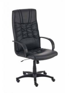 Bürostühle mit hoher Rückenlehne