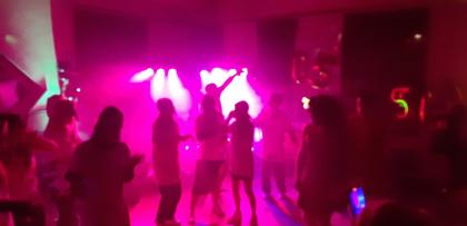 Musiker für Deutsch Türkische Hochzeiten als Band und DJ mit Darbuka