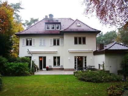 Kein Risiko beim Hauskauf in NRW