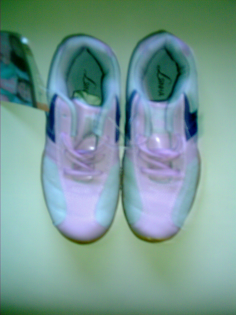 Kinderschuh Sneakers Gr. 31