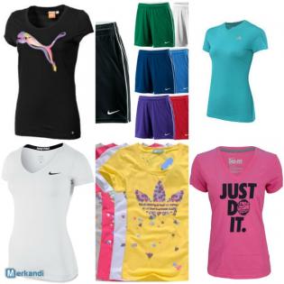 Adidas Puma Nike Damen Mix Sonderposten
