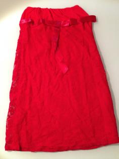 Kurzes spitzen Sommer Kleid- sehr sexy