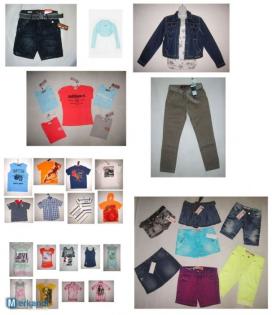 Schnäppchen-Paket Million-X für Boys Girls