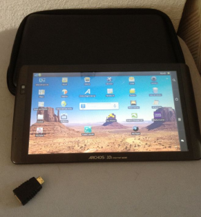 Tablet-PC Archos 10. 1