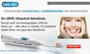 Zahnpflege einmal anders