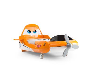 Autobett Walt Disneys Cars Planes Flugzeugbett Kinderbett www. moebelspot-kids. de
