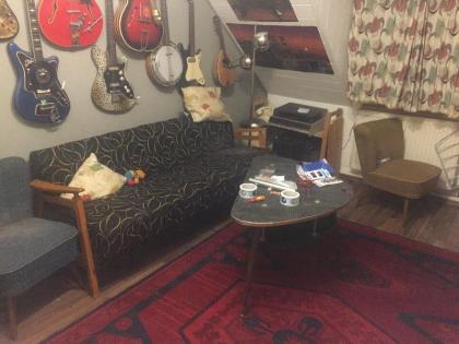 1960er E Guitar Sammlung Höfner Framus Hagström Klira Hopf Welson VoxAD30VT-Amp Röhrenecho Amp. suc