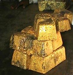 Suche Investoren für Gold Barren Ex /Import