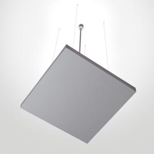 Kreon - Onn-air - Ceiling Light - 4x55W 2G11 - 230V