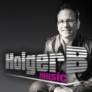 Holger b music - Alleinunterhalter DJ