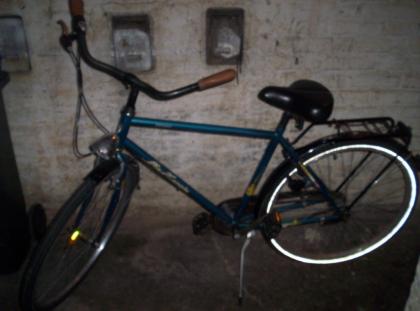 Fahrrad 26 Zoll