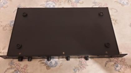 Drahtlosmikrofonset mit 4 Handmikrofonen