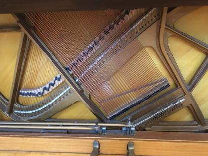 GROTRIAN-STEINWEG Klavier