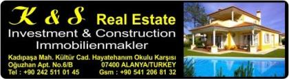 Suche deutsche immoblienmakler partner für türkische objekte immobilienmakler K