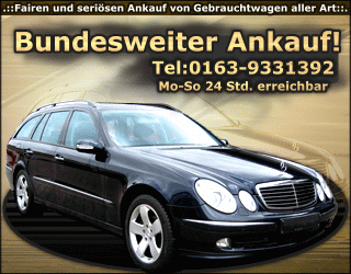 Fahrzeugankauf Wilnsdorf NRW - Fahrzeug verkaufen Wilnsdorf NRW