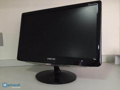 Samsung Monitore B-Ware fast wie neu gebrauchte Monitore