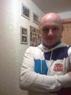 Suche frau