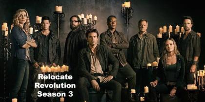 Petition - TV-Serie von J. J. Abrams