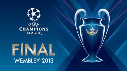 2x Champions League Finale 2022