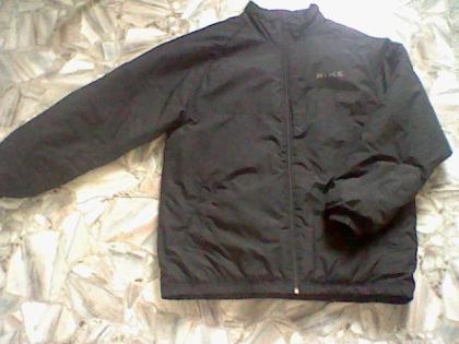 Nike Damen Winter Jacke Größe M