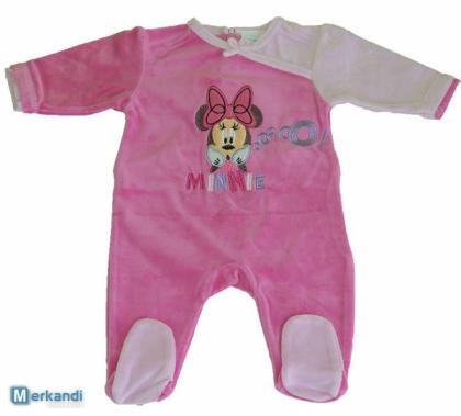 Disney Babybekleidung Sonderposten kaufen