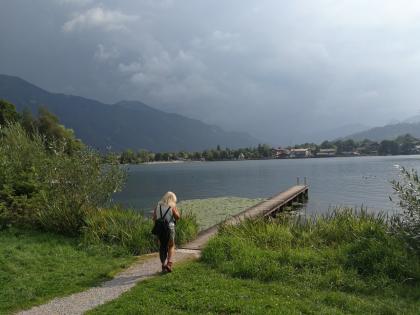 FASTENWANDERN an der Ostsee Riesengebirge in POLEN - In MERAN und den DOLOMITEN in SÜDTIROL Sächs