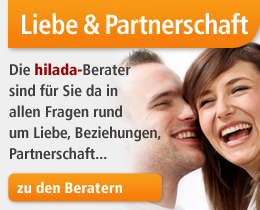 Hilada-Ihre besondere Lebensberatung Liebe-Partnerschaft