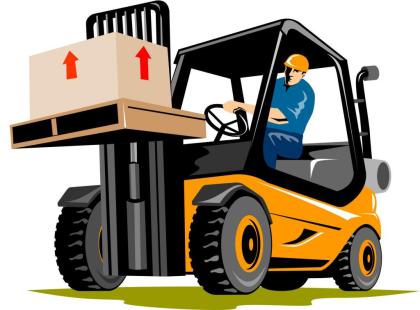 Staplerfahrer Ausbildung Flurförderzeugeführer Staplerschein Staplerschulung
