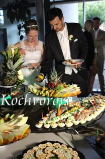 Russische Hochzeit Partyservice Saarland Rheinland Pfalz Hessen Baden württe