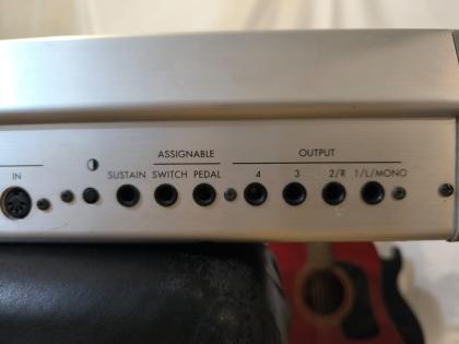 Korg Trinity Pro 76 Tasten zu verkaufen