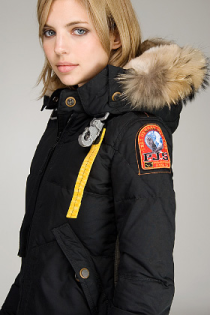 Parajumpers Long Bear PW-JCK-MA24-510 Canada Goose Woolrich