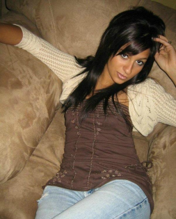 28 Jahre alt schöne Frau auf der Suche nach einer kurz-oder langfristigen Bezieh