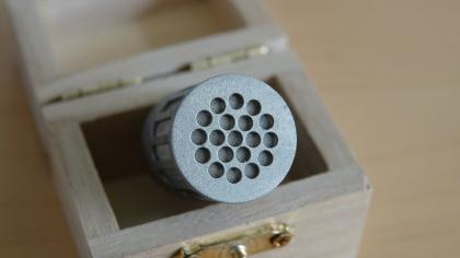 M94 Mikrofonkapsel Neumann / Gefell