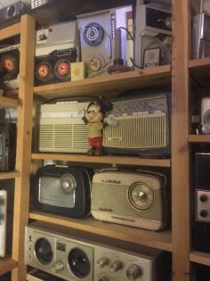 1960er E Guitar Sammlung Höfner Framus Hagström Klira Hopf Welson VoxAD30VT-Amp Röhrenecho Amp. suc