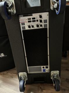 KS Audio CPD PA-Musikanlage / System