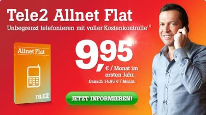 Handyvertrag abgelehnt nicht bei uns