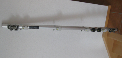 Major R-Bar 152cm