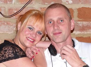 DJ Marco Geburstag Weihnachtsfeier Hochzeit und für alle anderen Feiern