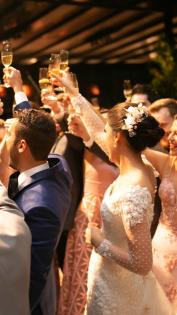 ALBANISCHE Live Bands Djs für Hochzeiten und viele weitere Sprachen