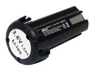 HITACHI EBM 315 Werkzeug Akku li-ion