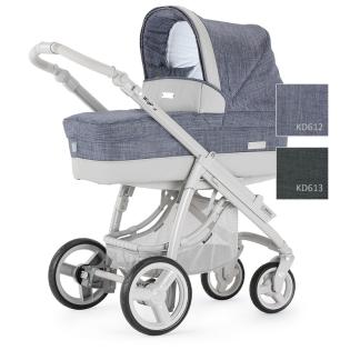 Kinderwagen Ip-Op Denim Collection 2022