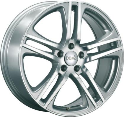 Audi A4 Winterkomplettrad Alu NEU