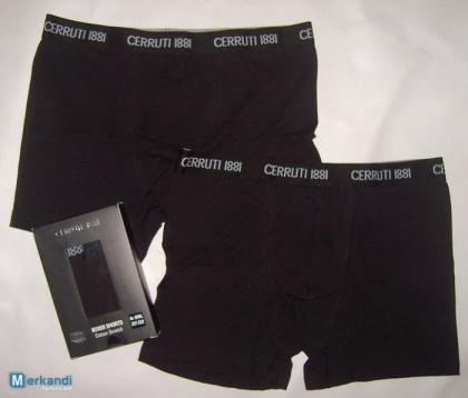 CERRUTI Herren Boxer-Shorts Restposten