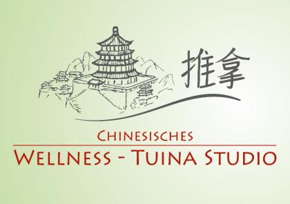 Chinesisches Wellness- Tuina Studio und QiGong - Kurs