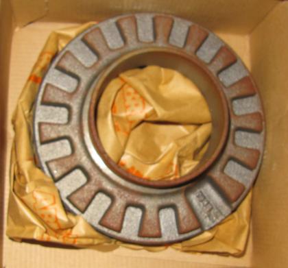 Gewindering Hinterachse Mercedes-Benz LKW A 6153530125
